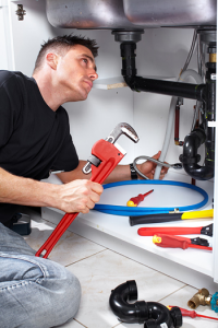 Our Hawthorne Plumbing Team Has The Tools For Every Job