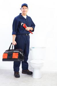 Our Hawthorne Plumbing Service Does Residential Toiler Repairs