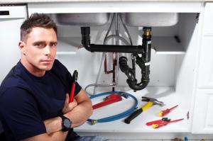 When You See Our Hawthorne Plumbing Techs At Work You'll Know the Difference a Professional Makes