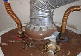 Our Hawthorne CA Plumbers Do Water Heater Repair